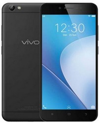 Замена стекла на телефоне Vivo Y65 в Орле